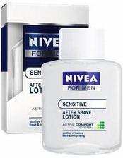 Nivea For Men Sensitive After Shave Lotion 100 ML Tajori