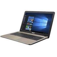 ASUS X554LD Laptop CORE I7 5500 15.6" LED Display 1TB Tajori
