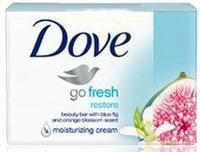Dove go fresh Restore Beauty Bar 120 Grams Tajori