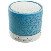 Â Mini Bluetooth Speaker - Blue Tajori