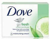Dove go fresh Cool Moisture Beauty Bar 120 Grams Tajori