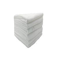 Pack of 6 Hand Towel-Cream Tajori