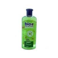 Azeta Bio Bio Hair care Shampoo For Dry And Damaged Hair - Quality Grooming - 400 ml Tajori