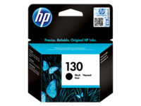 HP CARTRIDGE 130 C8767HE BLACK FOR INKJET PRINTER Tajori