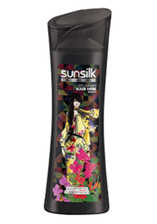 Sunsilk Co-Creation Stunning Black Shine Shampoo (Pakistan) Tajori