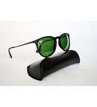 Ray Ban 4171 Black Sunglasses Green Tajori