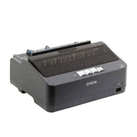 EPSON Printer LX-350 Tajori