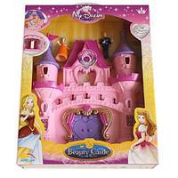 MY Dream Beauty Castle With Princess Tajori