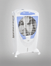 Air Cooler ECM-7000-Solar Tajori