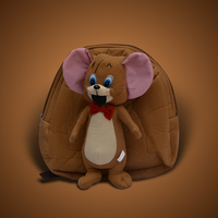 Jerry Mouse Kids Bag Tajori