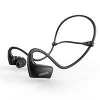 Soundbuds Bluetooth Earphones for Sports NB10 - Black (A3260H11) Tajori