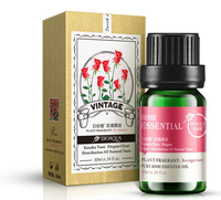 Bioaqua Skin Care Essential Oil Rose 10ML Tajori