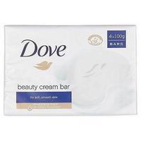Dove Beauty Cream Bar Soap 100g (Imported) Tajori