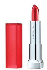 Maybelline Color Sensational Lipstick Bold Matte Vivid Coral 4 Tajori