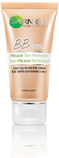Garnier Miracle Skin Perfector BB Cream Extra Light 50 ML Tajori