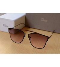 Dior Brown Shade Sunglasses for Men Tajori