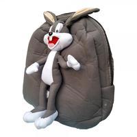 Bugs Bunny Stuff School Bag Tajori