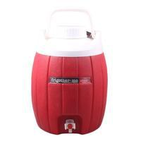 Italian Water Cooler - Red Tajori