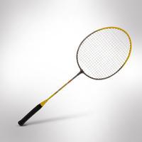 3 Star Badminton Racket Tajori