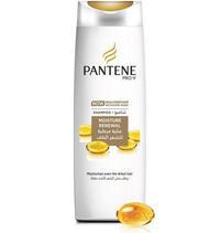 Pantene Pro-V Fine Hair Solutions Moisture Renewal Shampoo 400 ML Tajori