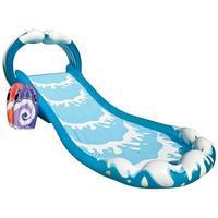 Intex Inflatable Surf N Slide Pool Tajori
