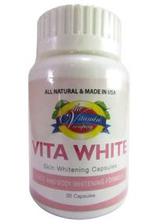 The Vitamin Company Vita White 30 Capsules Tajori