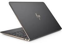 HP SPECTRE 13 Laptop CORE I7 7500 13.3" LED Display 512GB SSD silver Tajori