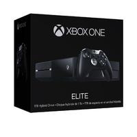 Microsoft Xbox One 1TB Elite Console Bundle Tajori