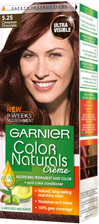 Garnier Color Naturals Hair Color Creme Cinnamon Chocolate 5.25 Tajori