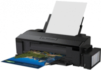 EPSON printer L1800 Tajori
