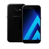 Samsung Galaxy A5 2017 Dual sim SM-A520F/DS Mobile Phone 5.2 Inches Black, Gold, Blue Tajori