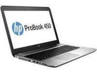 HP PRO BOOK 450(G4) Laptop CORE I7 7500 15.6" LED Display Tajori