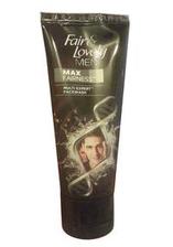 Fair & Lovely Men Max Fairness Multi Expert Face Wash 50 Grams Tajori