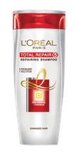 L'oreal Paris Total Repair 5 - Repairing Shampoo Damaged Hair Tajori
