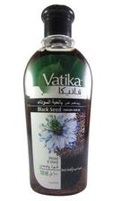 Vatika Black Seed Enriched Hair Oil Tajori