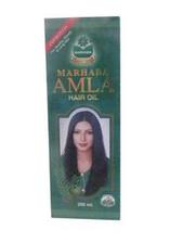 Marhaba Amla Hair Oil (Gooseberry Oil) Tajori