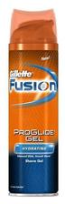 Gillette Fusion ProGlide Hydrating Shaving Gel 200 ML Tajori
