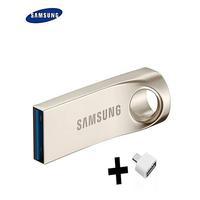 Samsung Flash Drive 4 GB USB + OTG Converter Tajori