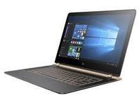 HP SPECTRE 13-V021 Laptop CORE I7 6500 13.3" LED Display GOLD Tajori