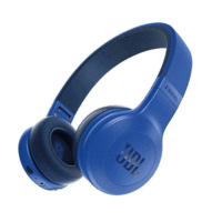 JBL Bluetooth Wireless On-Ear Headphones - E45BT Tajori