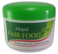 Alopia Hair Food Plus Tajori