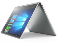 LENOVO YOGA 910 Laptop CORE I7 7500 13.3" LED Display 512GB Tajori