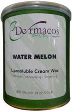 Dermacos Water Melon Liposoluble Cream Wax 800 Grams Tajori