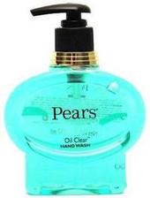 Pears Oil Clear Hand Wash Blue 237 ML Tajori