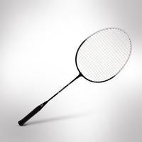 2 Star Badminton Racket Tajori