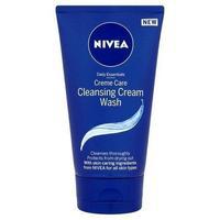 Nivea Essential Cream Care Face Wash 150 ML Tajori