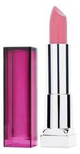 Maybelline Color Sensational Lipstick Intense Pink 140 Tajori