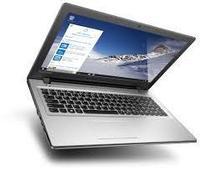 LENOVO IP300 Laptop CORE I7 6500 15.6" LED Display 500GB Tajori
