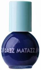 Dazz Matazz Nail Express Nail Polish 52 Gerbera Daisy Tajori