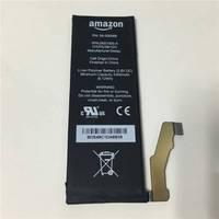 Amazon Fire Phone Orignal Battery - Black Tajori